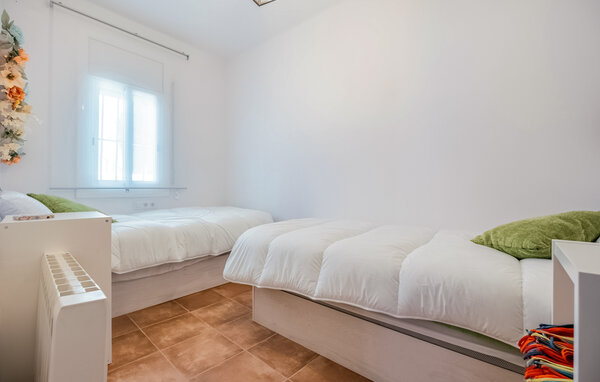 Ferienhaus - Pontons , Spanien - EBN746 603