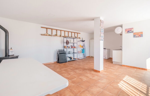 Ferienhaus - Pontons , Spanien - EBN746 501