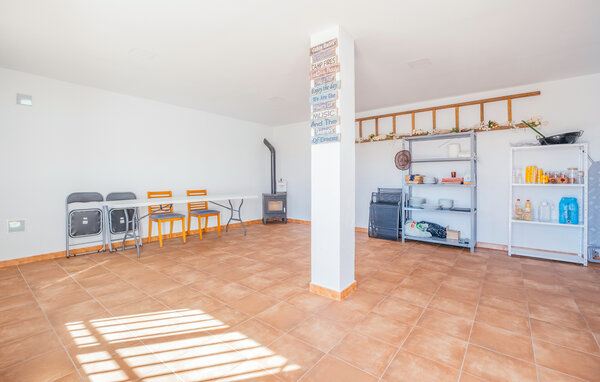 Ferienhaus - Pontons , Spanien - EBN746 502