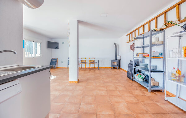 Ferienhaus - Pontons , Spanien - EBN746 503