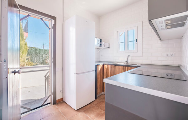 Ferienhaus - Pontons , Spanien - EBN746 7