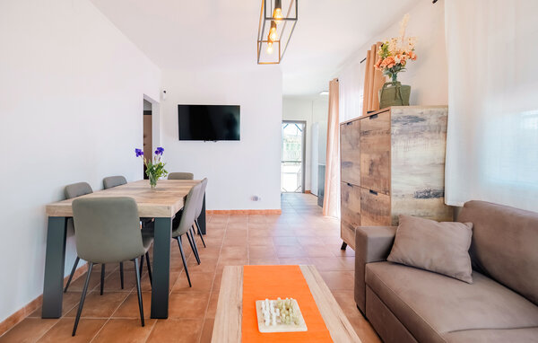 Ferienhaus - Pontons , Spanien - EBN746 4