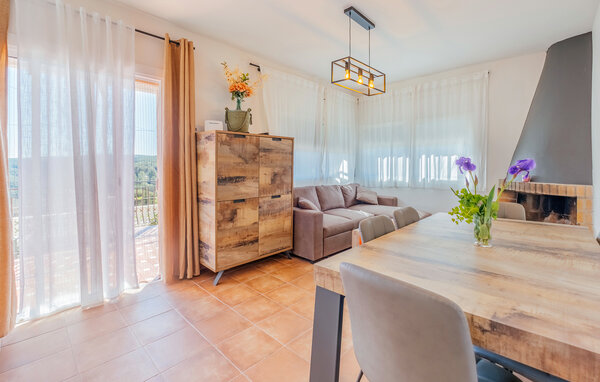 Ferienhaus - Pontons , Spanien - EBN746 5