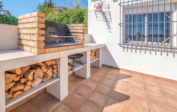 Ferienhaus - Pontons , Spanien - EBN746 102