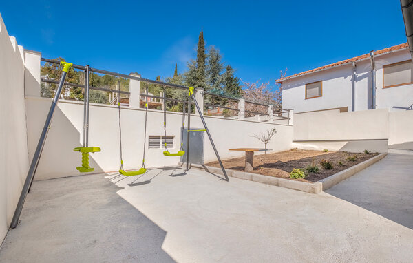 Ferienhaus - Pontons , Spanien - EBN746 103