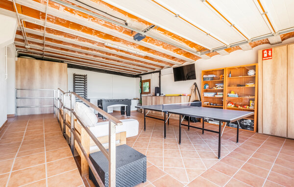 Feriehus - Guardiola de Fontrubí , Spania - EBN749 6