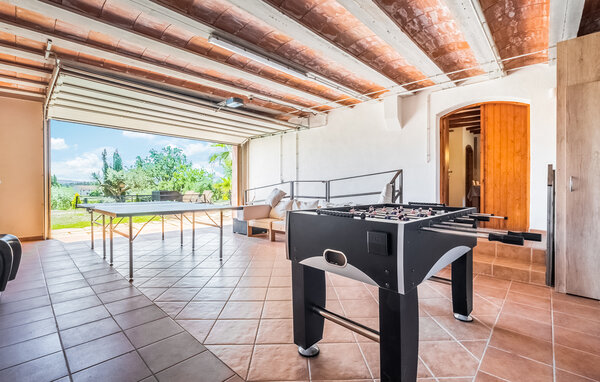 Feriehus - Guardiola de Fontrubí , Spania - EBN749 801