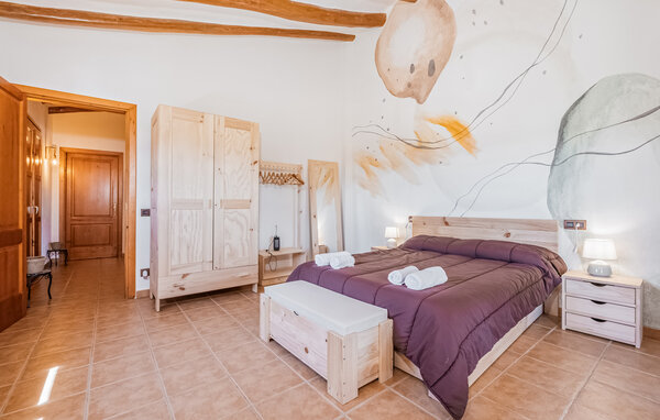 Feriehus - Guardiola de Fontrubí , Spania - EBN749 602