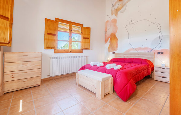 Feriehus - Guardiola de Fontrubí , Spania - EBN749 603