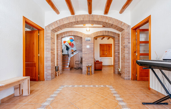 Feriehus - Guardiola de Fontrubí , Spania - EBN749 501