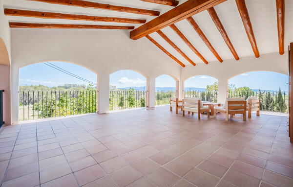 Feriehus - Guardiola de Fontrubí , Spania - EBN749 7