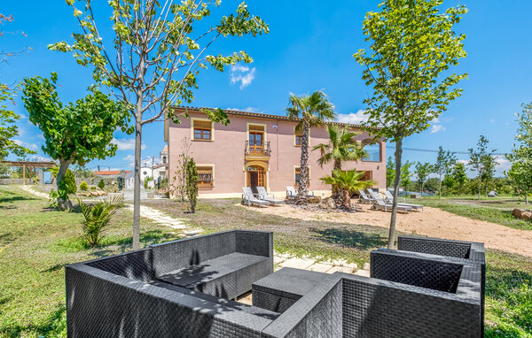Feriehus - Guardiola de Fontrubí , Spania - EBN749 102