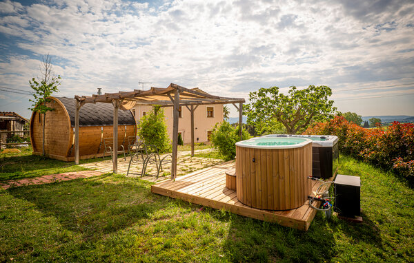 Domy wakacyjne - Guardiola de Fontrubí , Hiszpania - EBN749 105