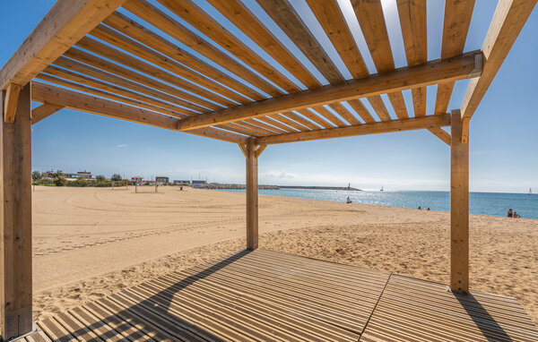 Feriehuse - Arenys de Munt , Spanien - EBN755 903