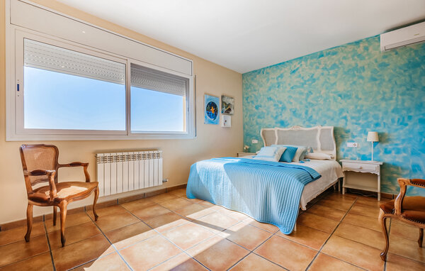 Feriehuse - Arenys de Munt , Spanien - EBN755 601