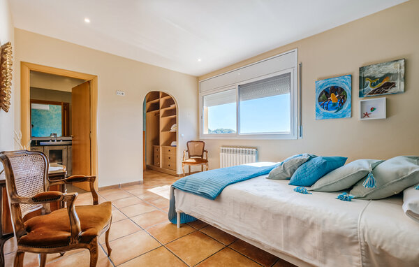 Feriehuse - Arenys de Munt , Spanien - EBN755 602