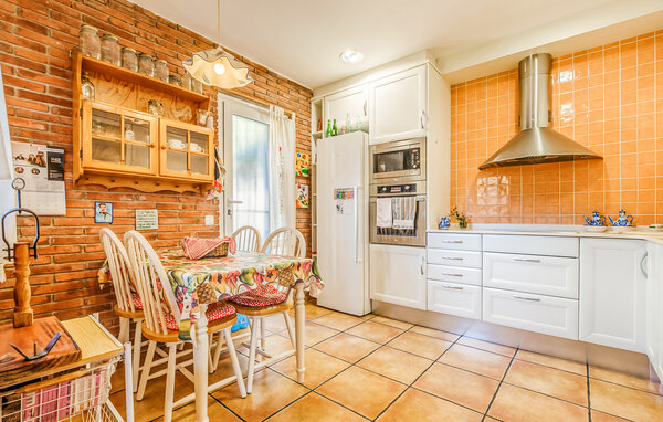 Feriehuse - Arenys de Munt , Spanien - EBN755 8