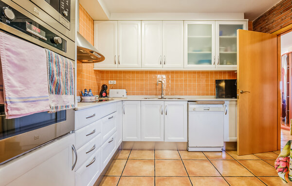 Feriehuse - Arenys de Munt , Spanien - EBN755 401