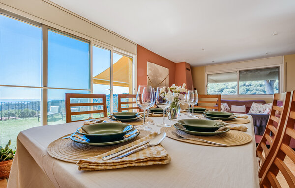 Feriehuse - Arenys de Munt , Spanien - EBN755 301