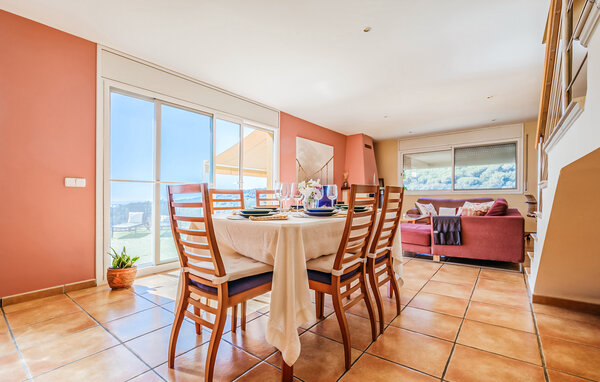 Feriehuse - Arenys de Munt , Spanien - EBN755 7