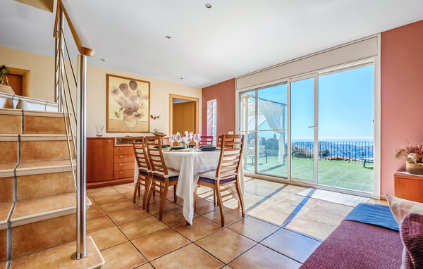 Feriehuse - Arenys de Munt , Spanien - EBN755 302