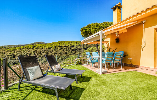 Feriehuse - Arenys de Munt , Spanien - EBN755 101
