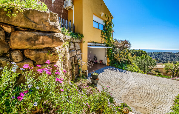 Feriehuse - Arenys de Munt , Spanien - EBN755 103