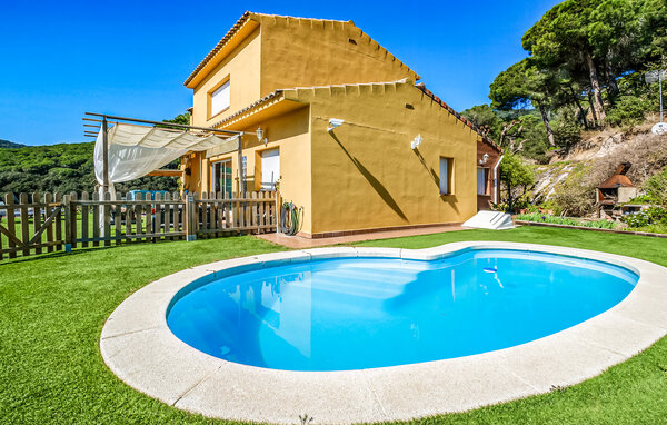 Feriehuse - Arenys de Munt , Spanien - EBN755 11