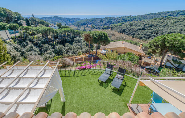 Feriehuse - Arenys de Munt , Spanien - EBN755 201
