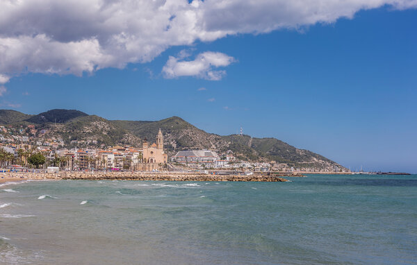 Domy wakacyjne - OLERDOLA , Hiszpania - EBN756 901