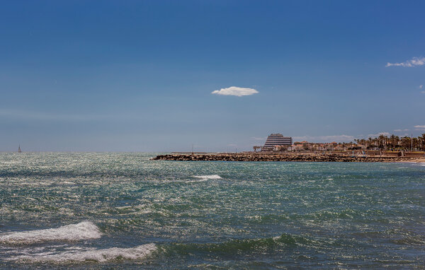 Domy wakacyjne - OLERDOLA , Hiszpania - EBN756 902