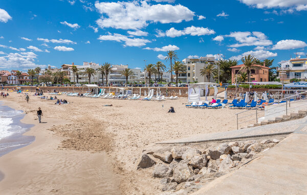 Domy wakacyjne - OLERDOLA , Hiszpania - EBN756 907