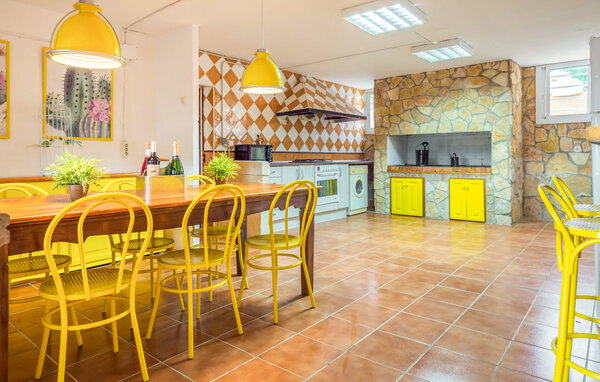 Domy wakacyjne - OLERDOLA , Hiszpania - EBN756 7