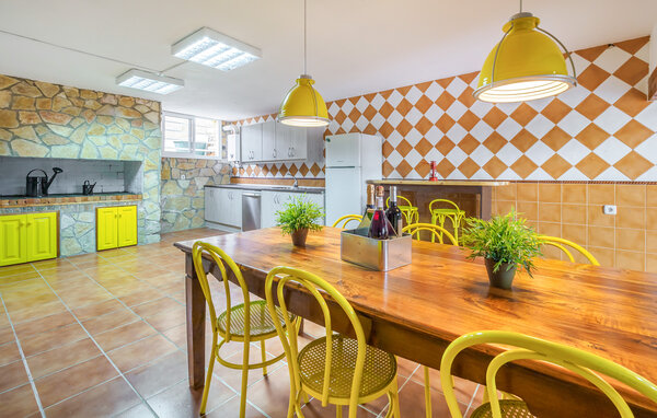 Domy wakacyjne - OLERDOLA , Hiszpania - EBN756 401