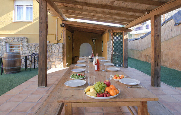 Domy wakacyjne - OLERDOLA , Hiszpania - EBN756 102