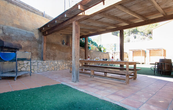 Domy wakacyjne - OLERDOLA , Hiszpania - EBN756 103