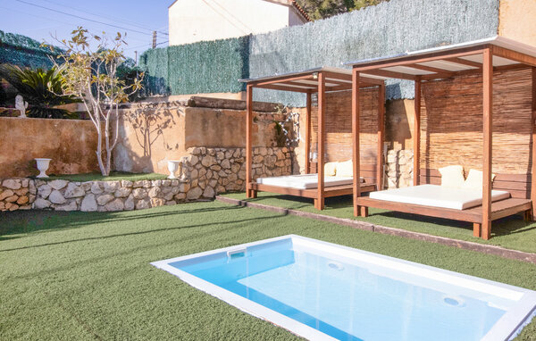 Domy wakacyjne - OLERDOLA , Hiszpania - EBN756 11