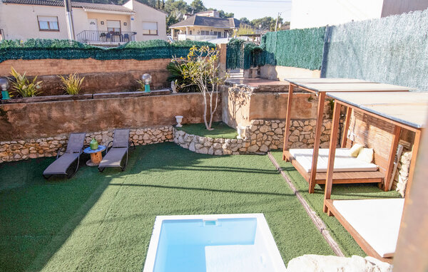 Domy wakacyjne - OLERDOLA , Hiszpania - EBN756 12