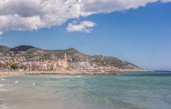 Vakantiehuis - OLERDOLA , Spanje - EBN757 901