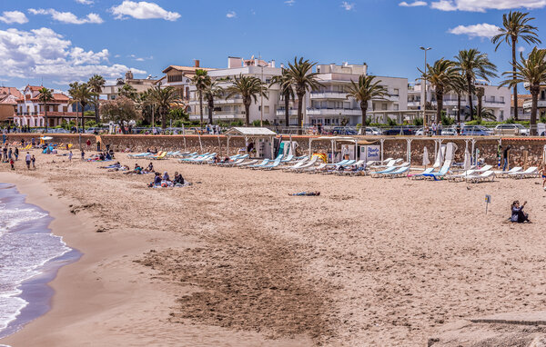 Vakantiehuis - OLERDOLA , Spanje - EBN757 902