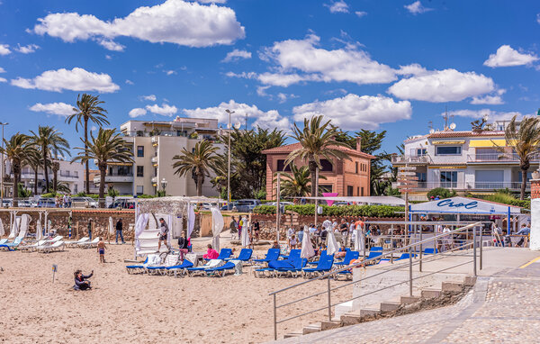 Vakantiehuis - OLERDOLA , Spanje - EBN757 903