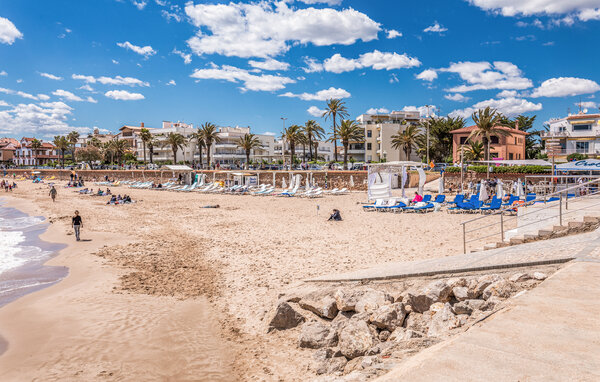 Vakantiehuis - OLERDOLA , Spanje - EBN757 9