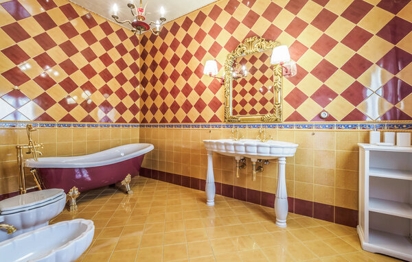 Vakantiehuis - OLERDOLA , Spanje - EBN757 704