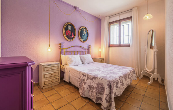 Vakantiehuis - OLERDOLA , Spanje - EBN757 608