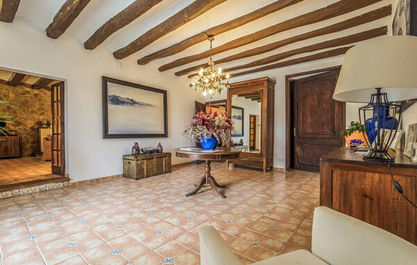 Vakantiehuis - OLERDOLA , Spanje - EBN757 502