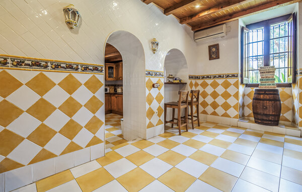 Vakantiehuis - OLERDOLA , Spanje - EBN757 401