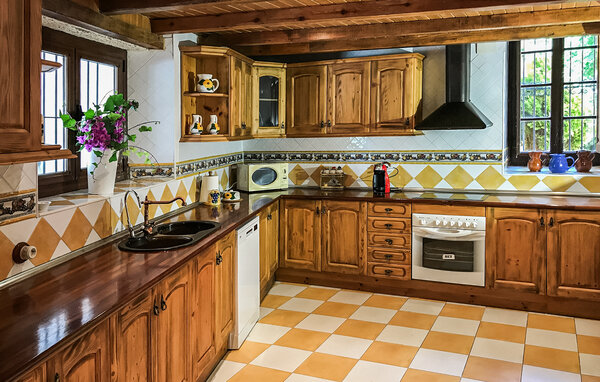 Vakantiehuis - OLERDOLA , Spanje - EBN757 7