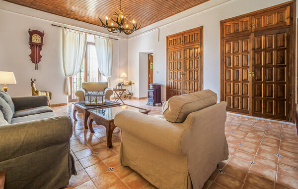 Vakantiehuis - OLERDOLA , Spanje - EBN757 301