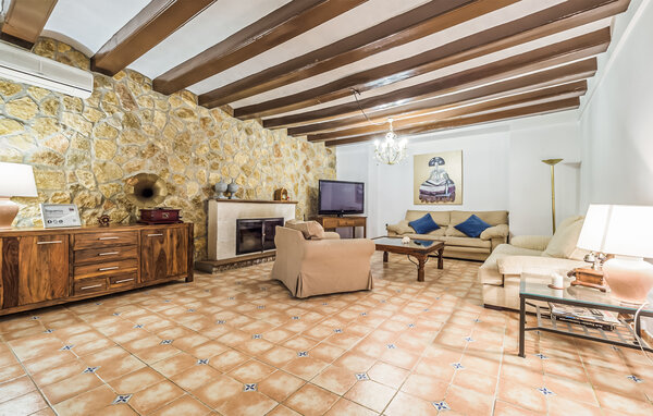 Vakantiehuis - OLERDOLA , Spanje - EBN757 5