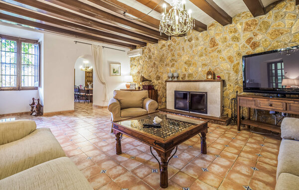 Vakantiehuis - OLERDOLA , Spanje - EBN757 303